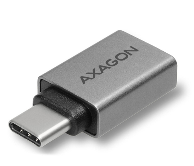 Axagon Adapter USB-C - USB 3.2 (OTG) - 1353483 - zdjęcie